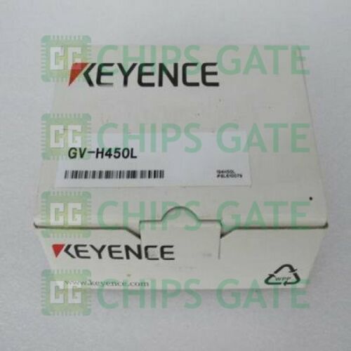 KEYENCE Laser Sensors GV-H450L