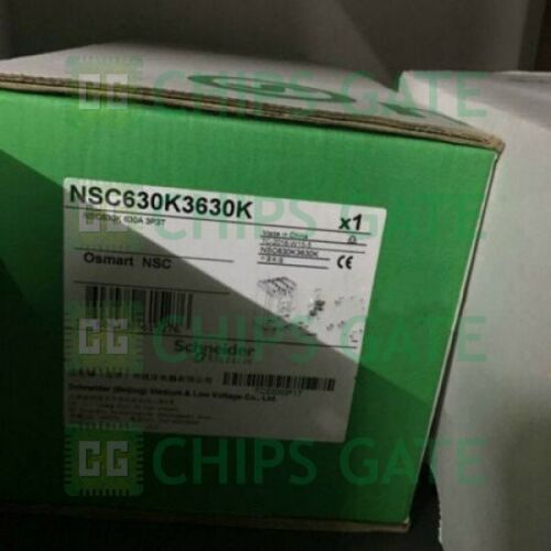 Schneider NSC630K3630K