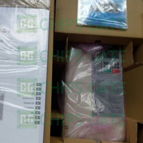 YASKAWA CIMR-VB2A0012