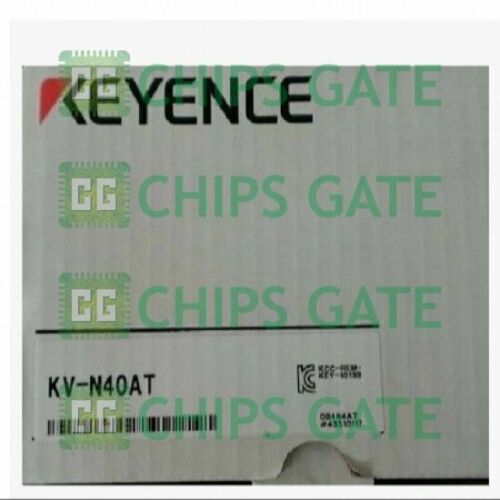 Keyence PLC KV-40AT