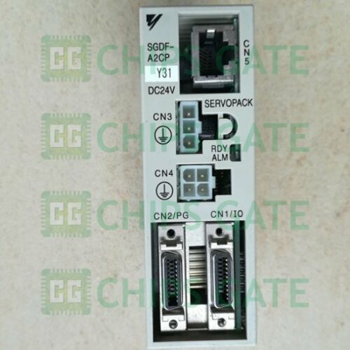 Yaskawa Servo Driver SGDF-A2CPY31