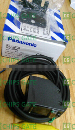 Panasonic RX-LS200 RXLS200