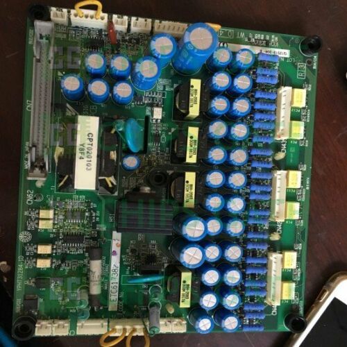 Yaskawa G7 22KW inverter power board ETC617383 / YPHT31284-1D