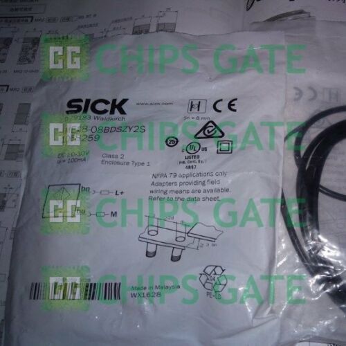 SICK Proximity Switch IME18-08BDSZY2S