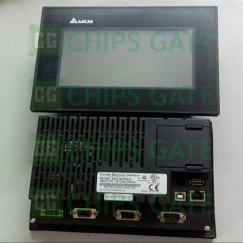 1PCS Delta DOP-B07S415