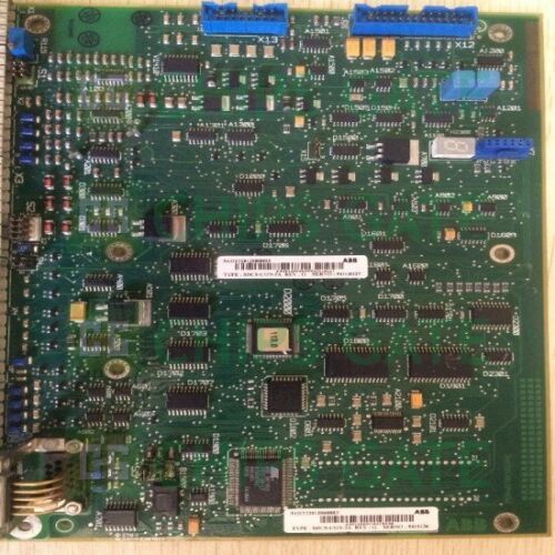 ABB SDCS-CON-3A It