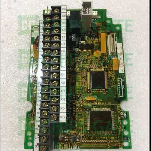 Fuji G11S inverter control board SA529591-08