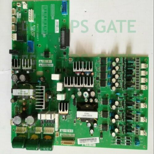 Schneider PN072186P7 Board 90KW 110KW 132KW