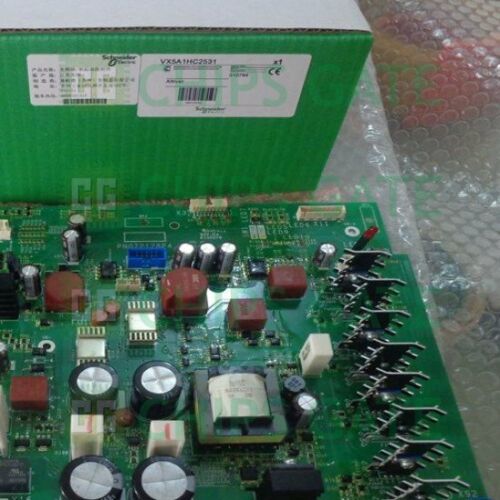 Schneider VX5A1HC2531 Inverter Power Board