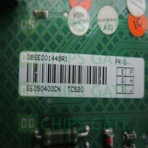 ABB TC520/3BSE001449R1