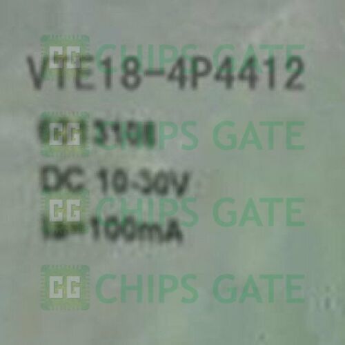 SICK VTE18-4P4412 (TE184P4412)