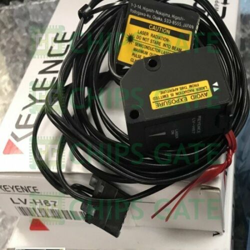 LV-H67 KEYENCE Laser sensor