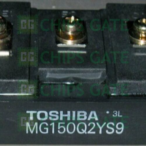 TOSHIBA POWER MODULE MG150Q2YS9
