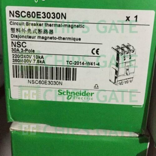 Schneider NSC60E3030N