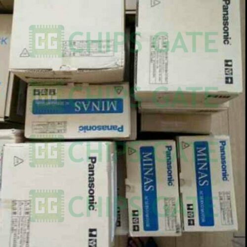 Panasonic Servo Motor MSMA041A1E