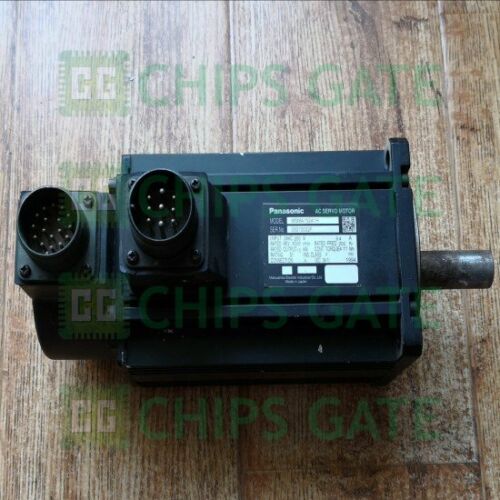 PANASONIC Servo Motor MSMA152A1H
