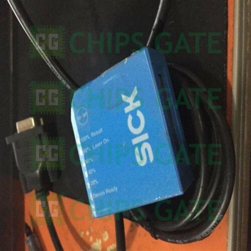 sick CLV405-1010