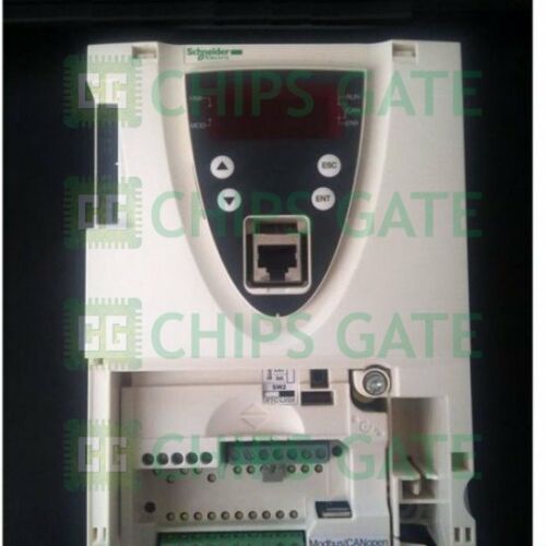 VX4A71200Y Schneider Inverter ATV71F Series control board