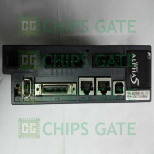 Fuji Servo Driver RYT201D5-VS2-Z19