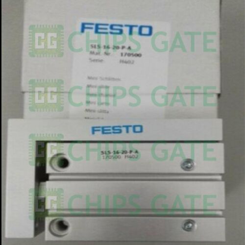 For FESTO Cylinders SLS-16-20-P-A