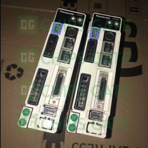 Panasonic Servo Driver MADHT1505A06