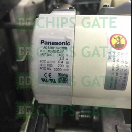 Panasonic MSMZ042A1F