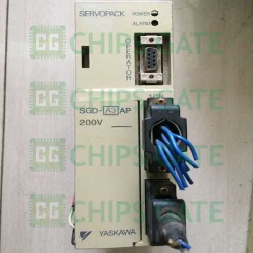 YASKAWA SGD-A3AP