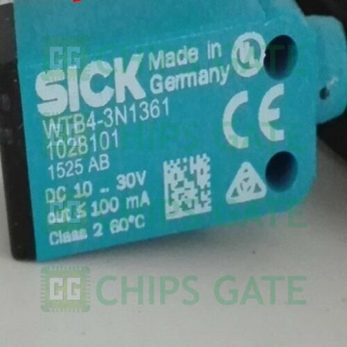 SICK Photoelectric Switch WTB4-3N1361