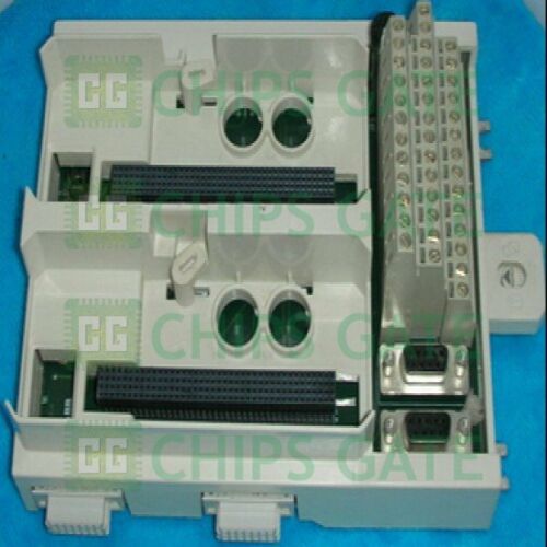 ABB DCS TBU810