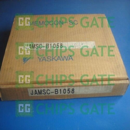 YASKAWA DCS JAMSC-B1058 JAMSC-B1070