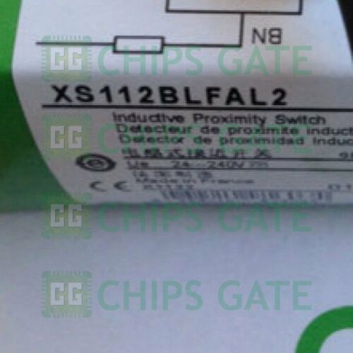 Schneider XS112BLFAL2 （XS112BLFAL2