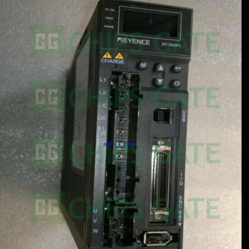 KEYENCE SV-005P1
