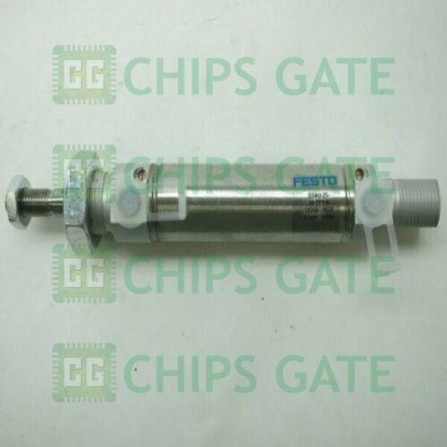 1PCS New FESTO Cylinder DSNU-25-50-PPV-A 19246 Fast Ship
