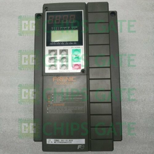FUJI Inverter FRN2.2G11S-4CX FRN2.2G11S4CX 2.2KW 380V