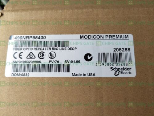 Schneider 490NRP95400