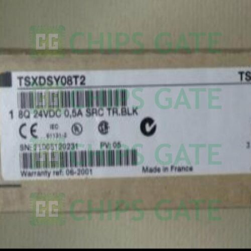 Schneider tsxdsy08t2