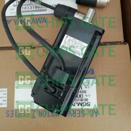 YASKAWA SGMAH-04A1A61D