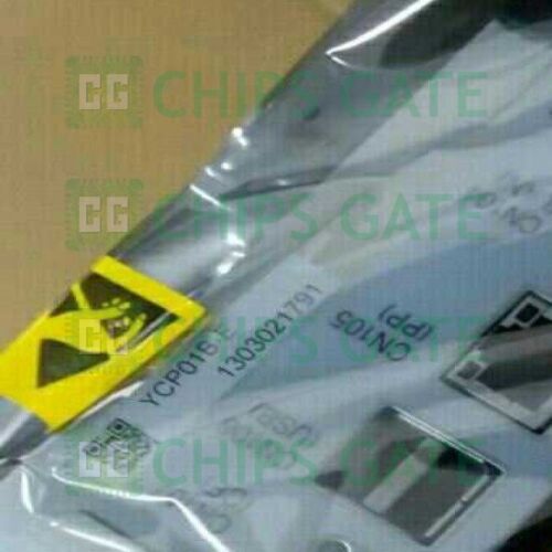 YASKAWA MOTOMAN JANCD-YCP01-E JANCDYCP01E