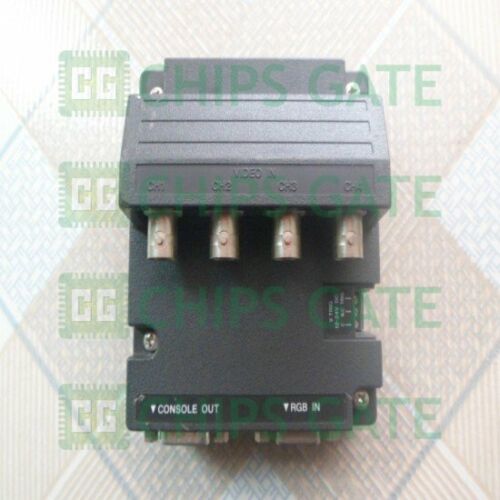 KEYENCE VT2-V4 PLC