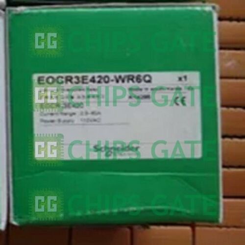 Schneider EOCR3E420-WR6Q