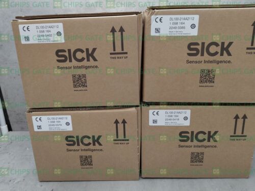 SICK DL100-21AA2112
