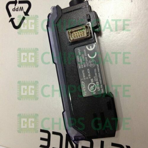 KEYENCE FS-V32CP PLC FSV32CP