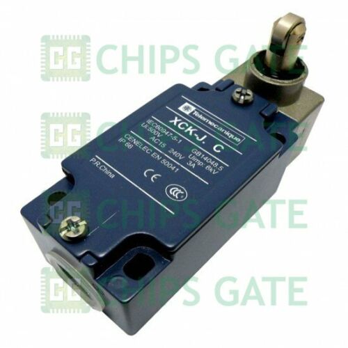 Schneider XCK-J.C ZCK-E65C Limit Switch