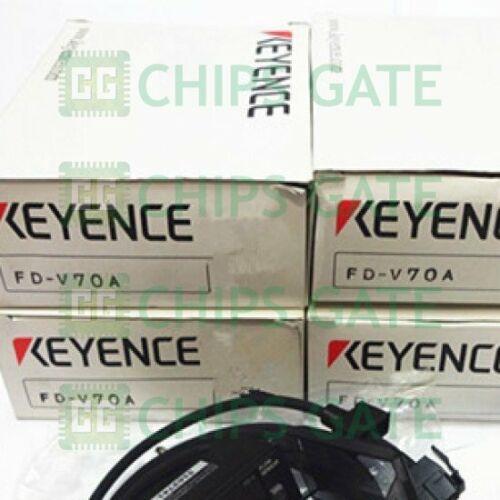 Keyence Flow Sensor FD-V70A FD-V70A FDV70A