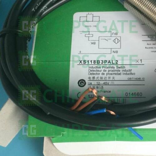 Schneider XS118B3PAL2