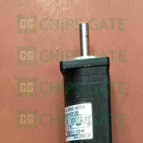 Yaskawa Servo Motor SGM-01A312B