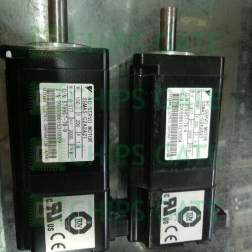 Yaskawa SGMAS-C2A2A21