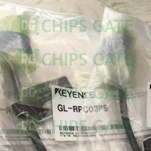 KEYENCE GL-RPC03PS