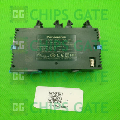 Panasonic FP0R-C32CT FPOR-C32CT NAiS PLC