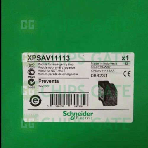 Schneider XPS-AV11113 XPSAV11113 XPS AV11113